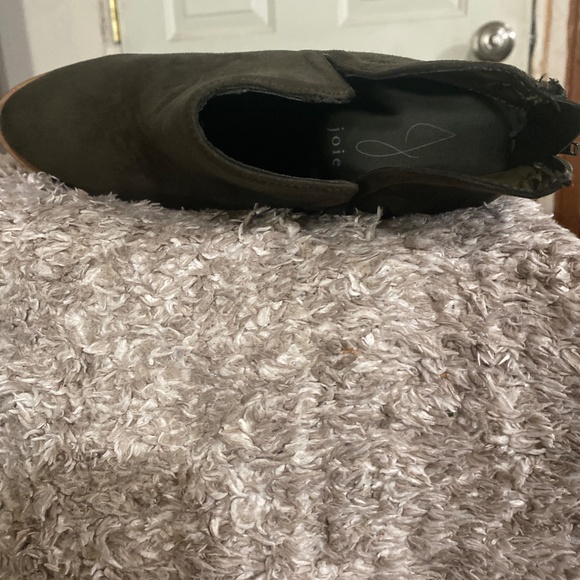 Women’s shore - Picture 3 of 5